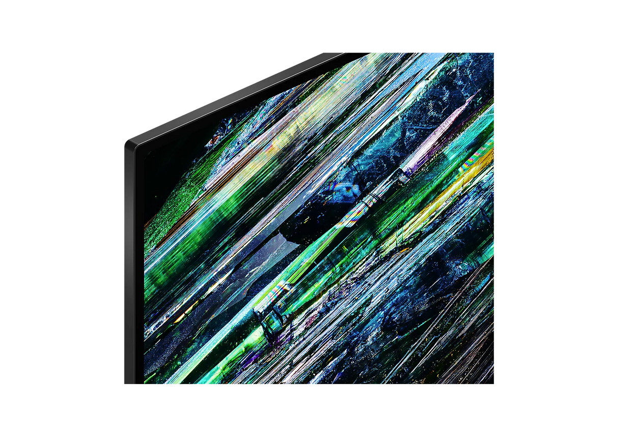 TV Sony XR55A95LAEP 55" SDS A95 QD-OLED 4K Google TV