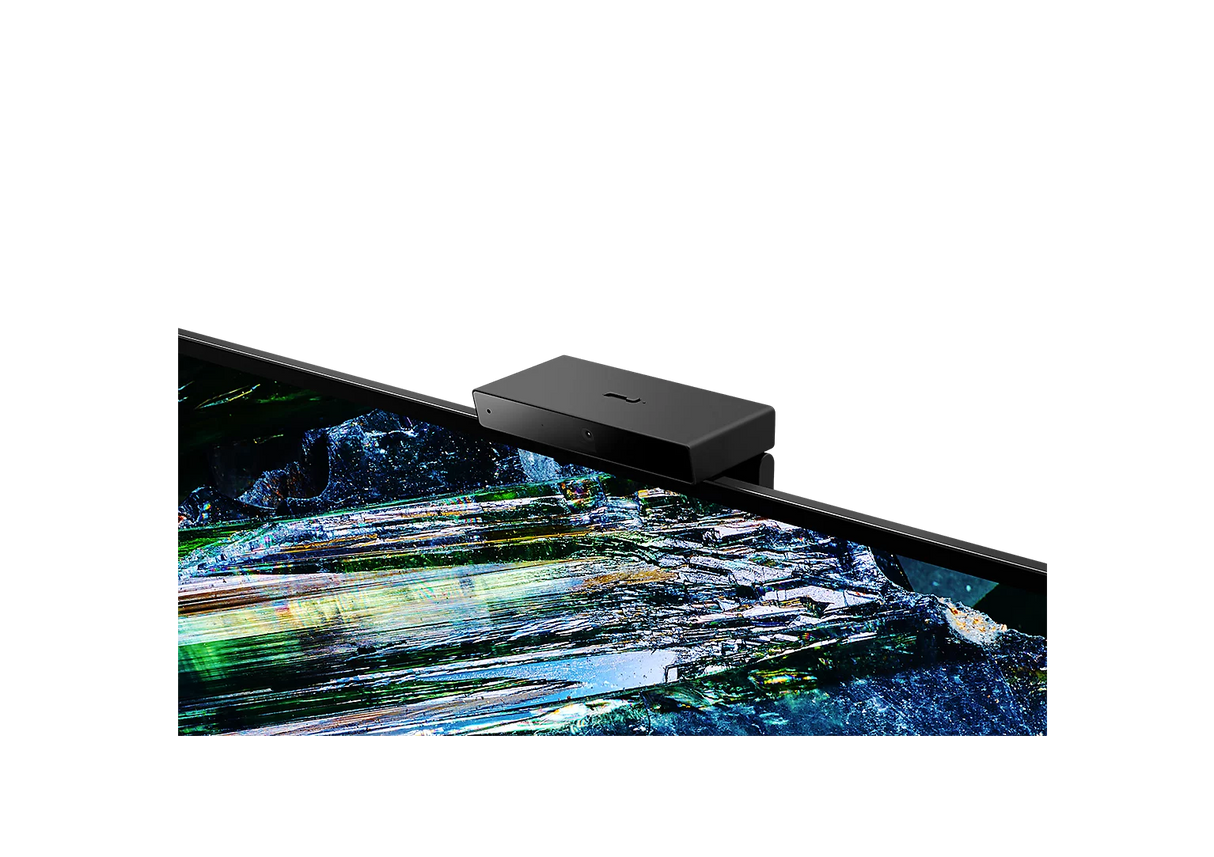 TV Sony XR55A95LAEP 55" SDS A95 QD-OLED 4K Google TV