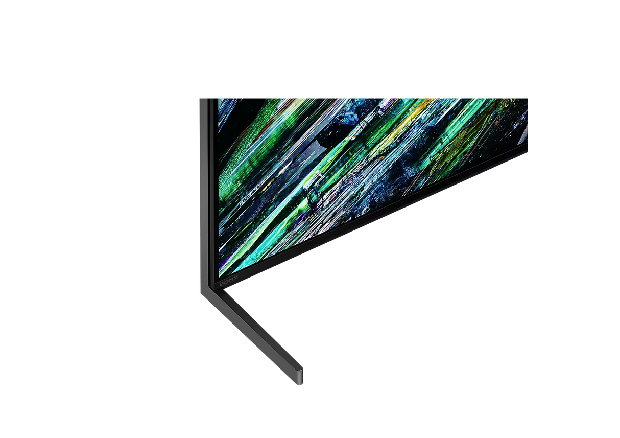 TV Sony XR55A95LAEP 55" SDS A95 QD-OLED 4K Google TV