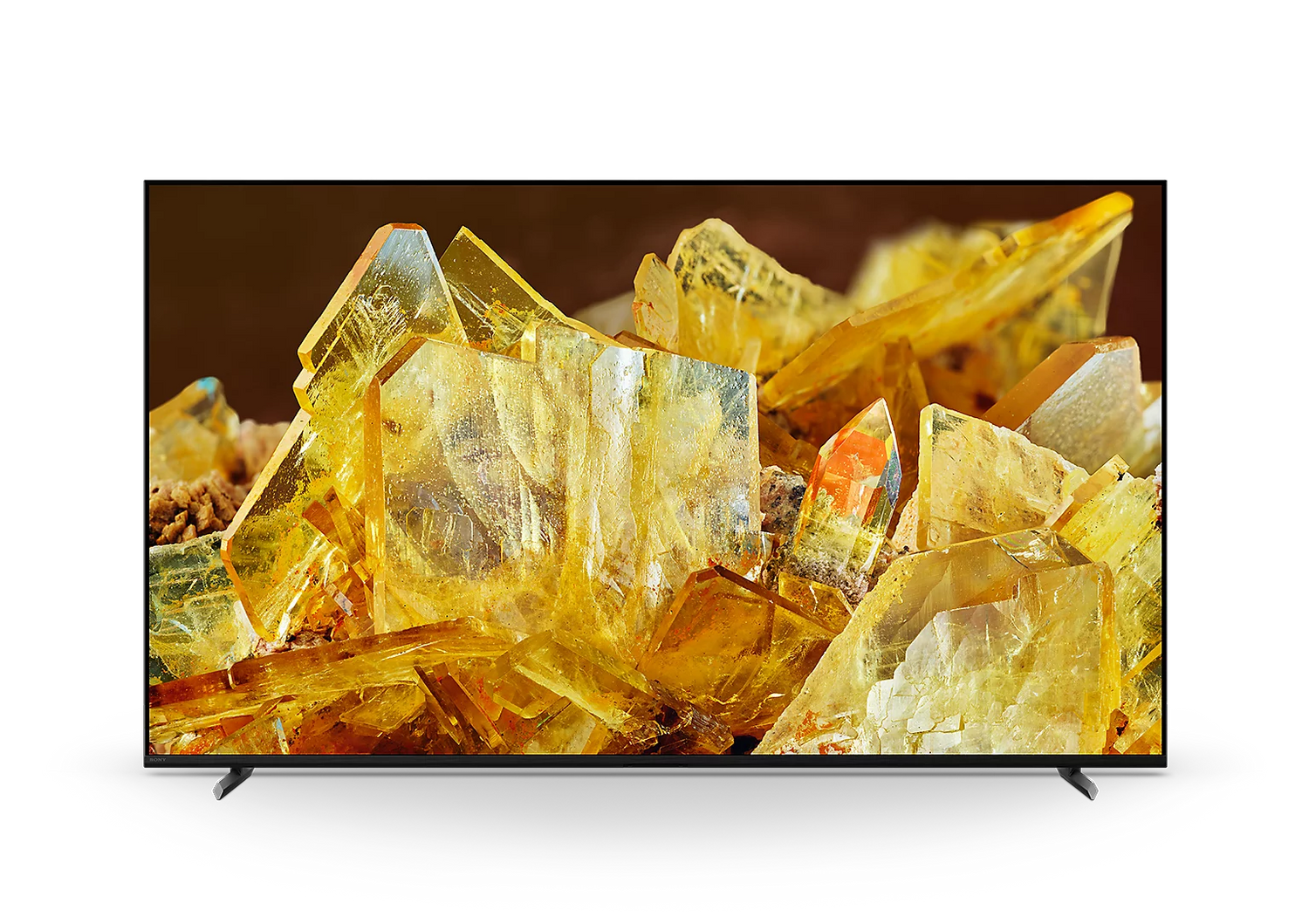 TV Sony XR65X90LAEP Full Array LED 65" 4K Ultra HD High Dynamic Range (HDR)