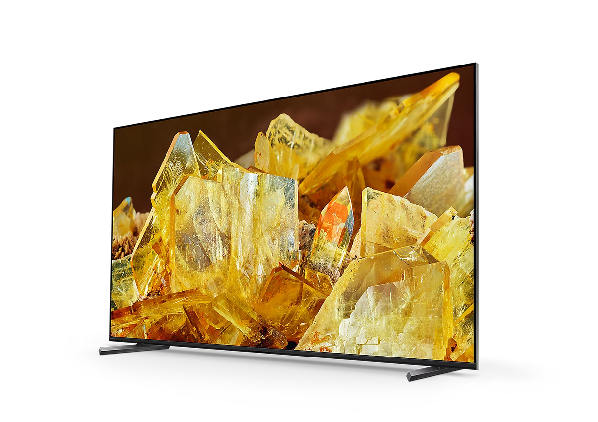 TV Sony XR65X90LAEP Full Array LED 65" 4K Ultra HD High Dynamic Range (HDR)