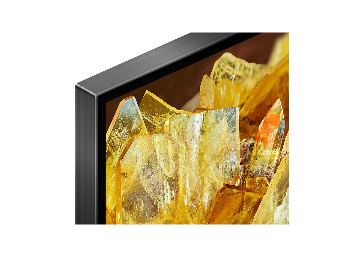 TV Sony XR65X90LAEP Full Array LED 65" 4K Ultra HD High Dynamic Range (HDR)