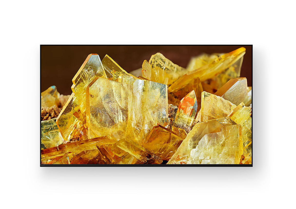 TV Sony XR65X90LAEP Full Array LED 65" 4K Ultra HD High Dynamic Range (HDR)