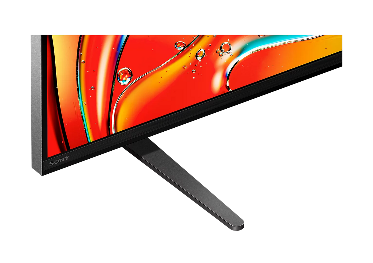 TV Sony K75XR70PAEP 75" SDS Bravia 7 QLED Google TV XR Processor Mini LED 4K Ultra HD High Dynamic Range HDR