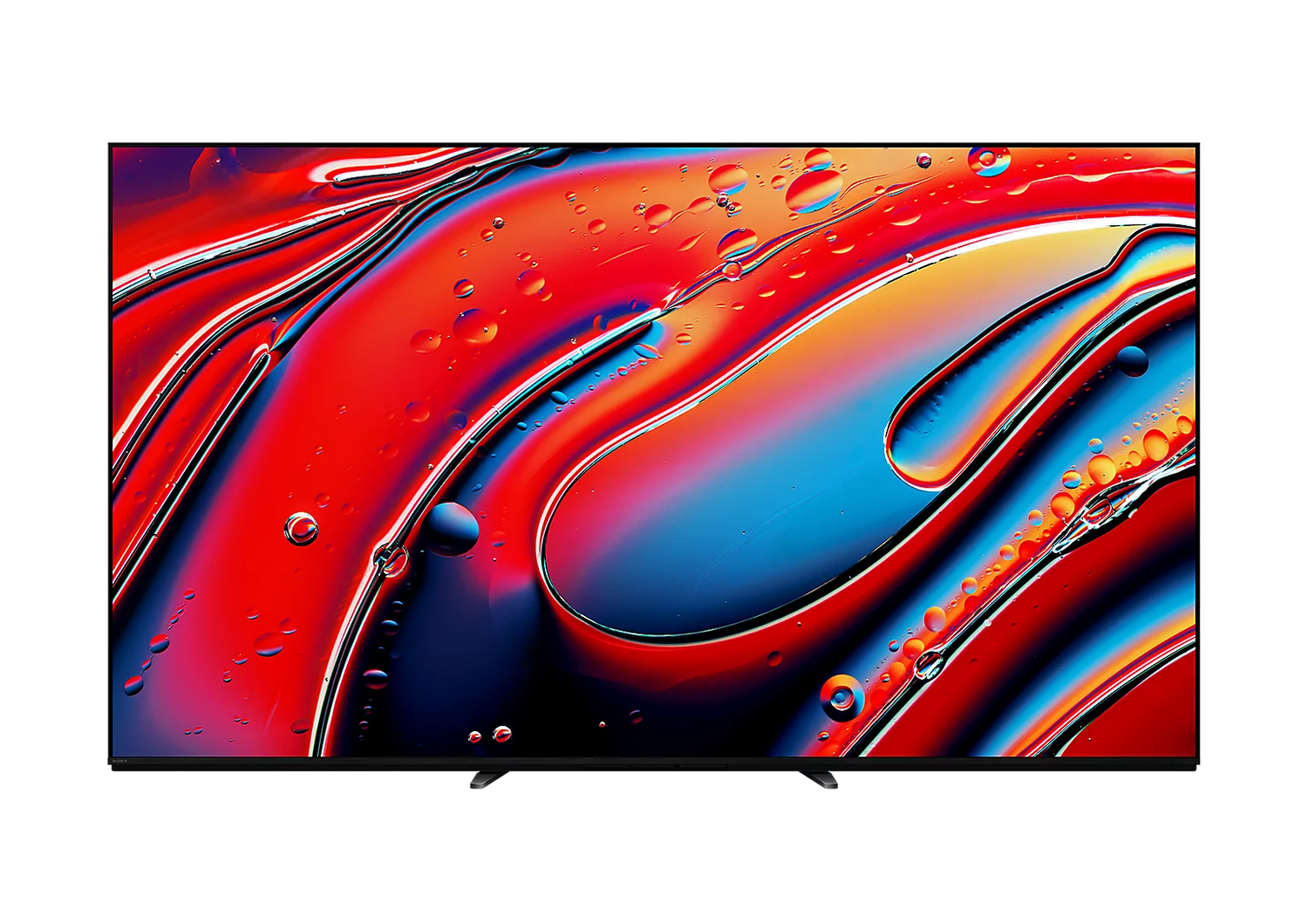 TV Sony K85XR90PAEP 85" SDS 4K BRAVIA 9 QLED Google TV