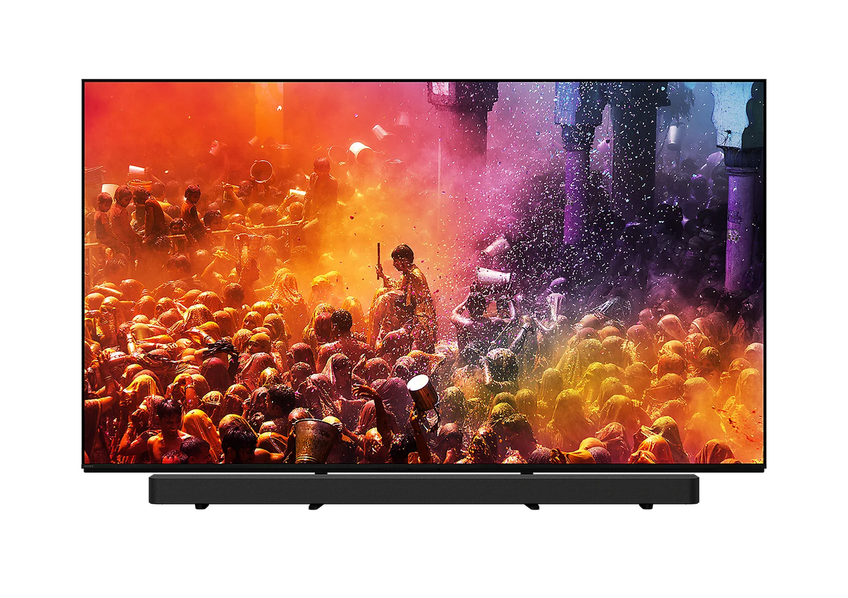 TV Sony K75XR90PAEP 75" BRAVIA 4K QLED Google TV WI-FI