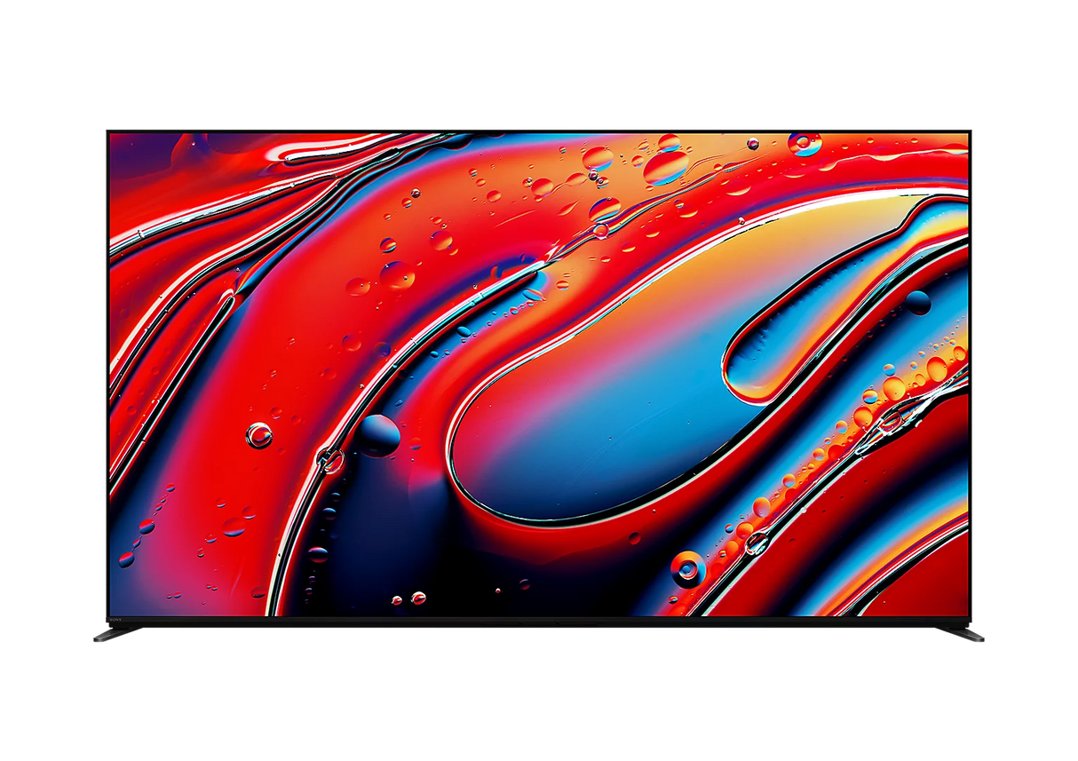 TV Sony K85XR90PAEP 85" SDS 4K BRAVIA 9 QLED Google TV