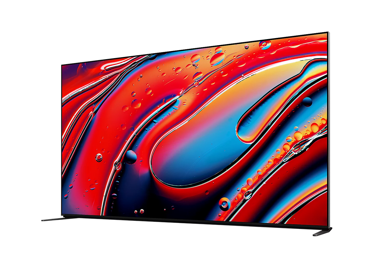 TV Sony K85XR90PAEP 85" SDS 4K BRAVIA 9 QLED Google TV