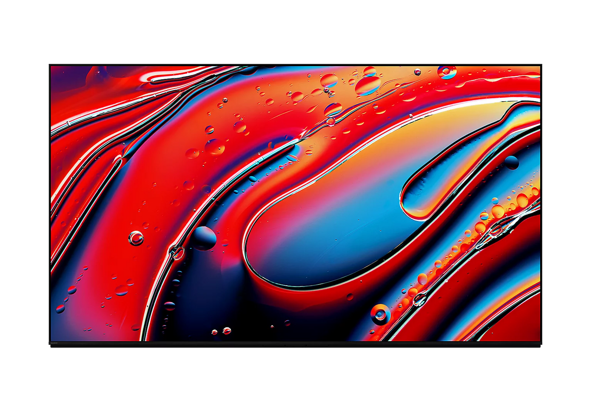 TV Sony K85XR90PAEP 85" SDS 4K BRAVIA 9 QLED Google TV