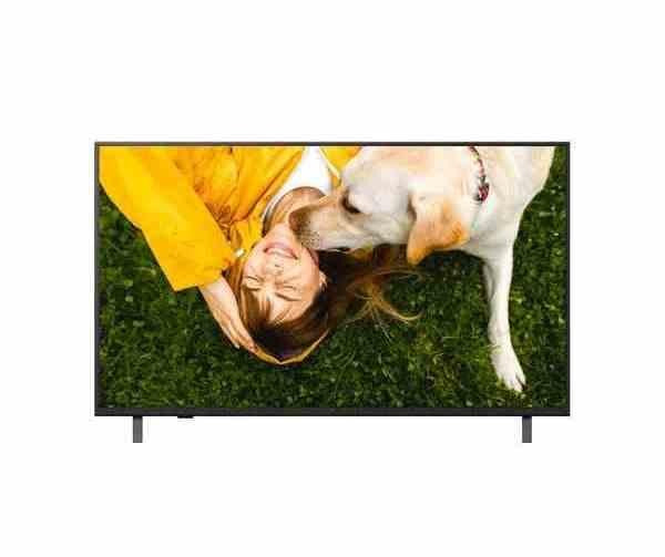 TV LG UHD 4K 55" LG 55UA751C0LA Smart TV webOS con HDR10 Pro, Wi-Fi, LAN, HDMI ARC, AirPlay 2, Gestione Remota Contenuti