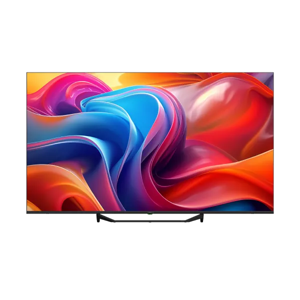 Smart TV Haier H75S80FUX75 QLED Google Series