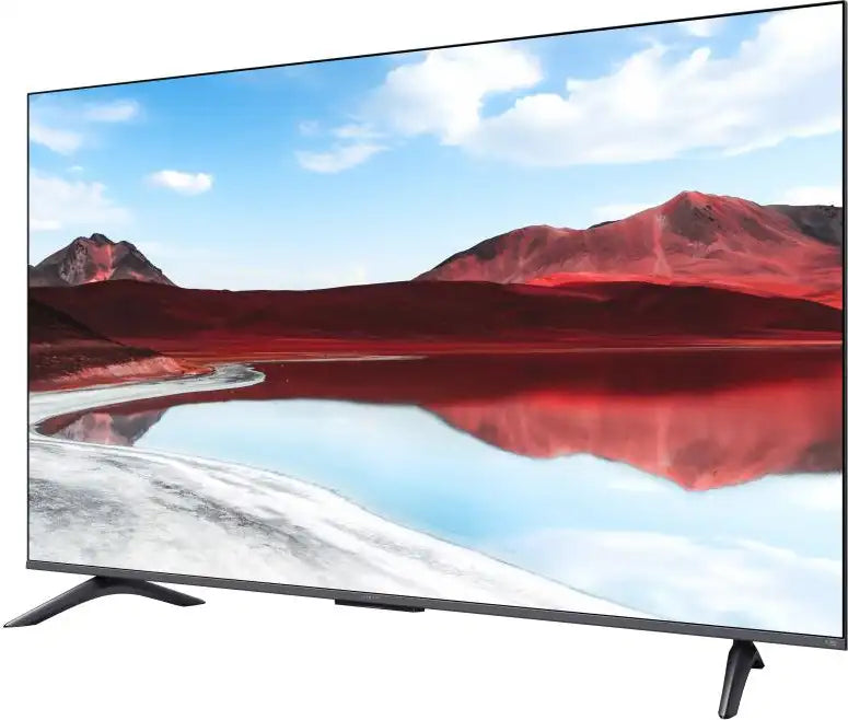 TV Xiaomi ELA5485EU Smart TV 65" 4K Ultra HD QLED Wi-Fi Google TV