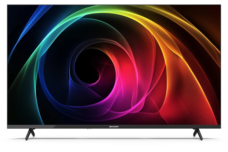 Hotel TV Sharp 40HA1205E 40" LED FHD Dolby Digital Plus