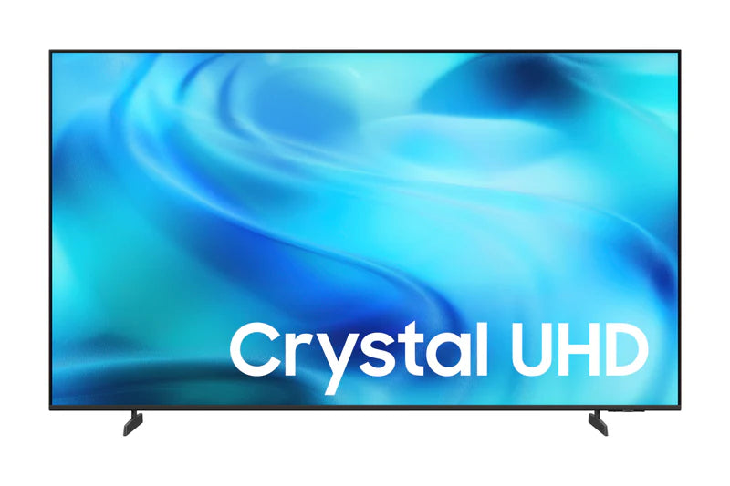 Samsung Crystal UHD U8000H Samsung UE75U8000HUXZT 75" 4K Vision AI Smart TV LED HDR10+ Classe F