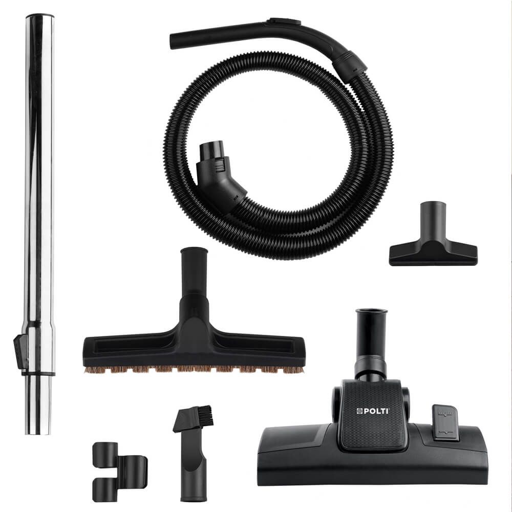 Aspirapolvere Polti C110 PLUS PBEU0105 Senza Sacco Con cavo 800W