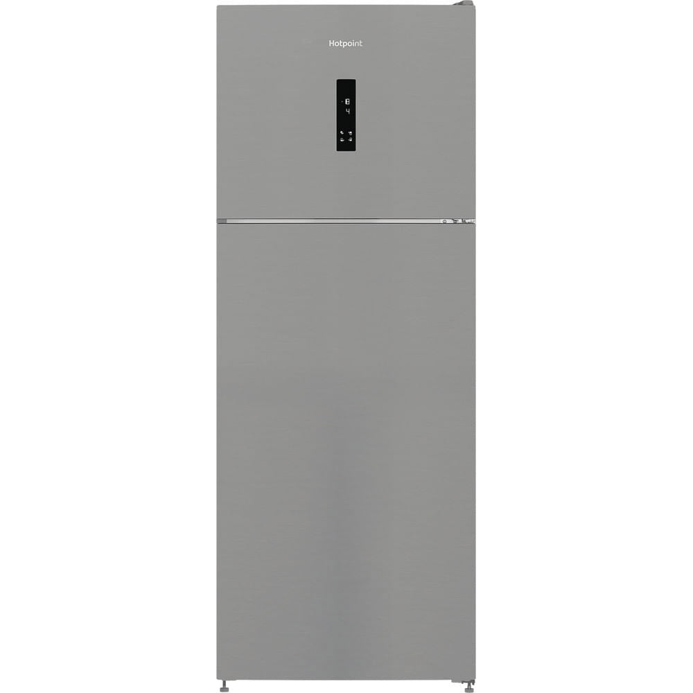 Frigorifero Hotpoint Ariston HPAD26472XP4E Doppia Porta No Frost Larghezza 70 Cm