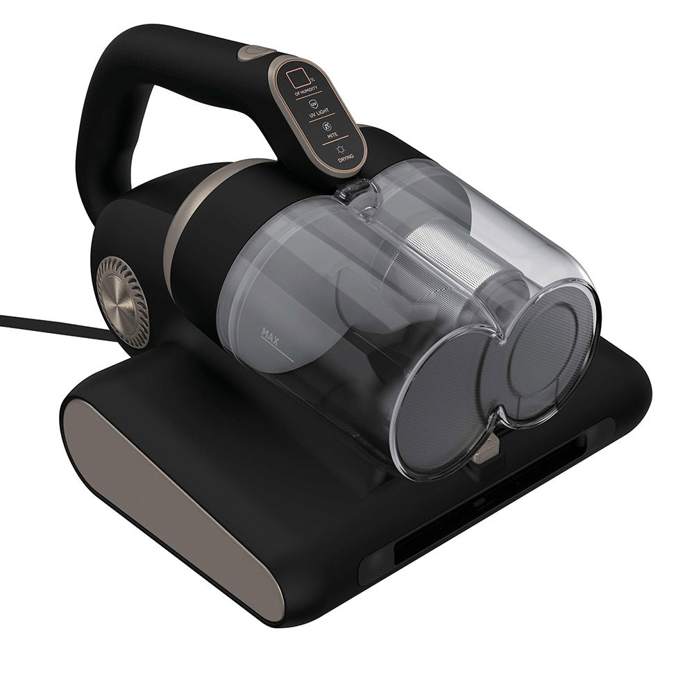 Aspirapolvere Hoover HMC520UV 011 Battimaterasso Senza Sacco 4 In 1 Colore Nero Display LED