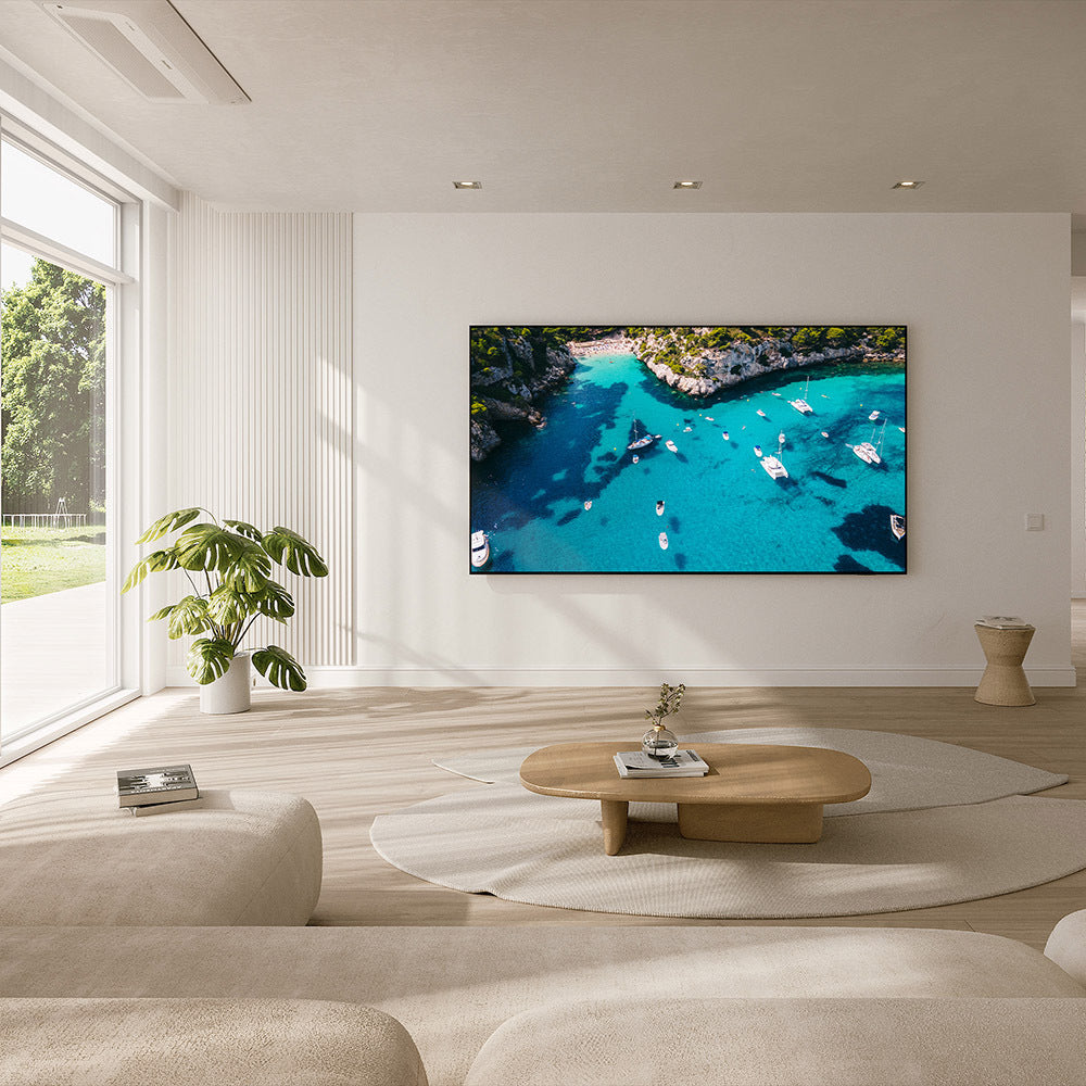 TV Samsung UE98DU9070UXZT Crystal UHD 4K 98” Wi-Fi OTS Lite