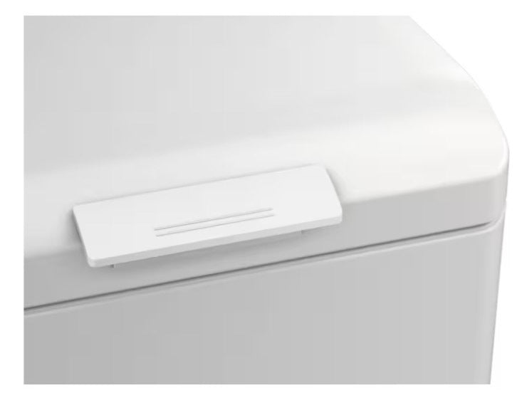 Lavatrice Electrolux EW6T526B Carica Dall'alto 6kg Classe B 1200giri