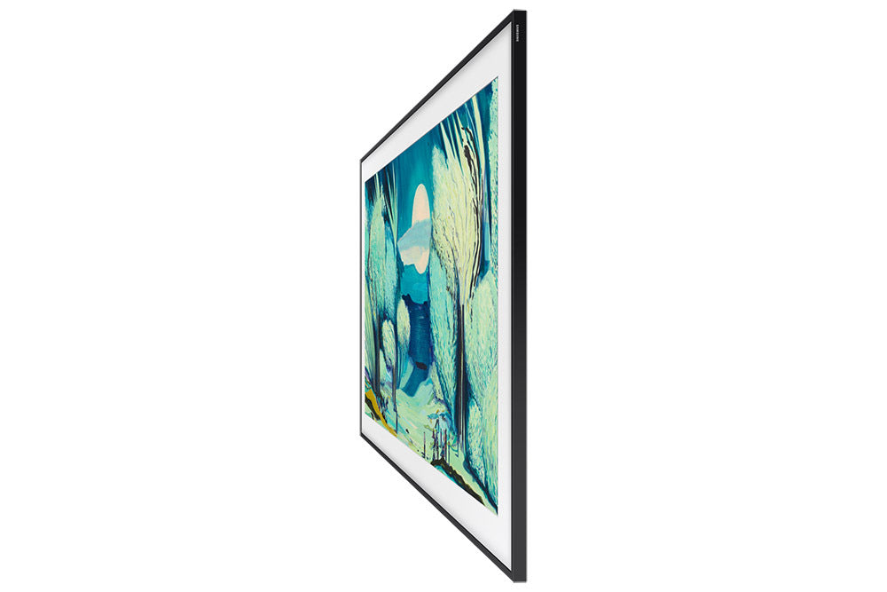 TV Samsung QE50LS03FAUXZT 50" The Frame Vision AI TV 4K UHD LED Quantum Dot