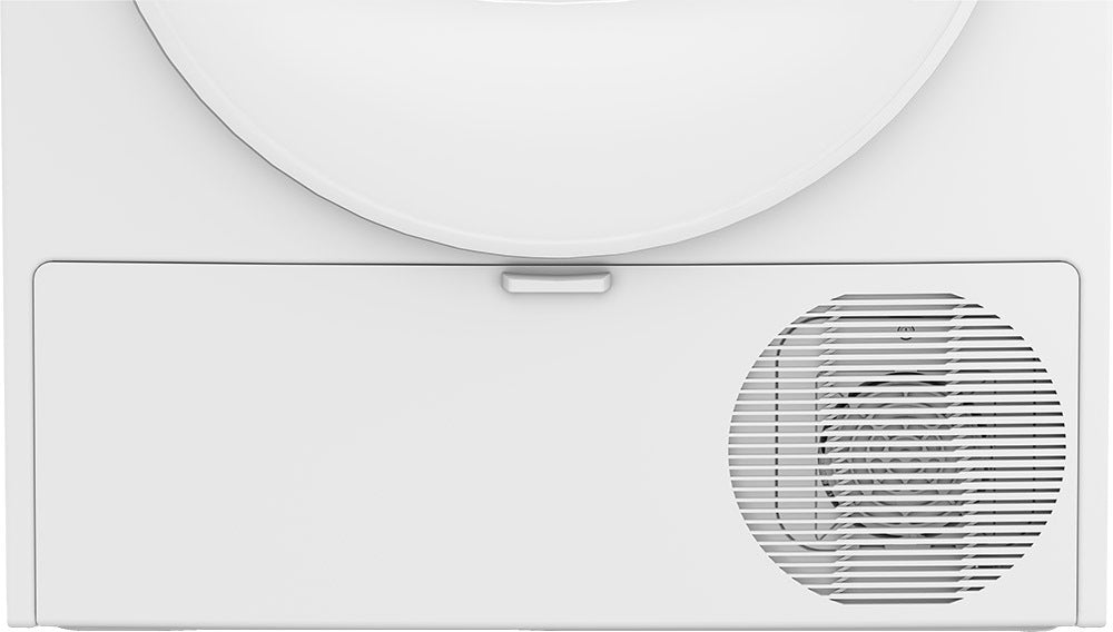 Asciugatrice Beko BMT481WI_IT Capacità 8KG Classe C Motore Inverter