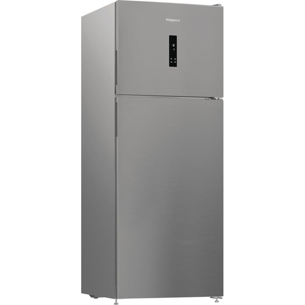 Frigorifero Hotpoint Ariston HPAD26472XP4E Doppia Porta No Frost Larghezza 70 Cm