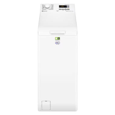 Lavatrice Electrolux EW6T526B Carica Dall'alto 6kg Classe B 1200giri