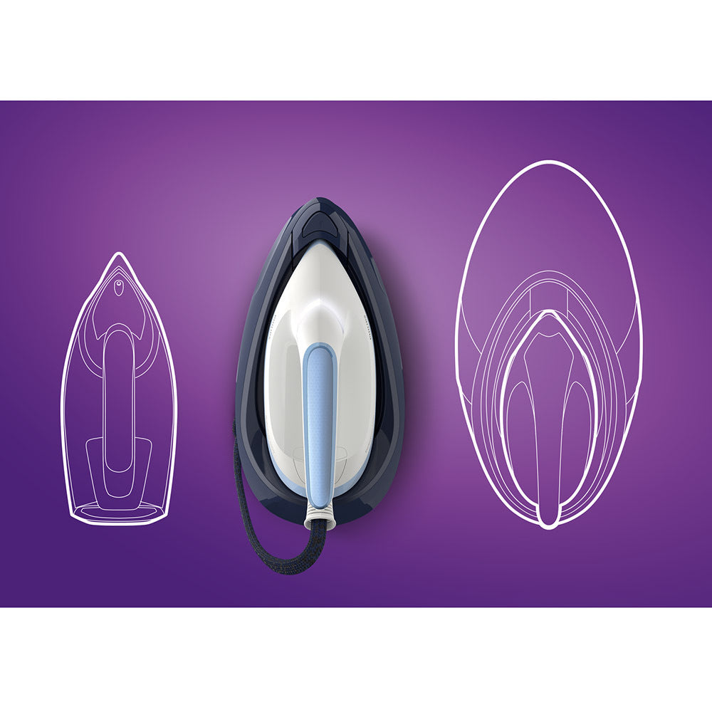 Ferro da stiro Philips PSG6026/20 PerfectCare Serie 6000 2400W