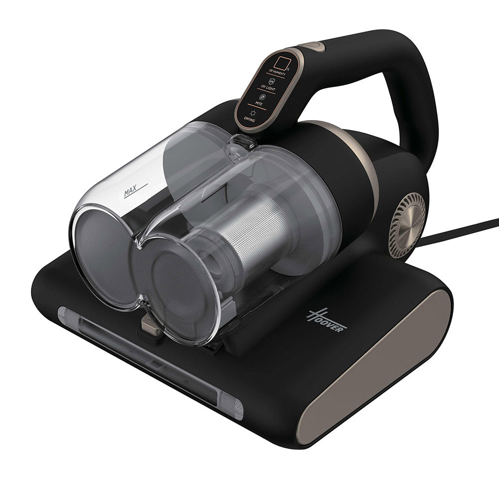 Aspirapolvere Hoover HMC520UV 011 Battimaterasso Senza Sacco 4 In 1 Colore Nero Display LED