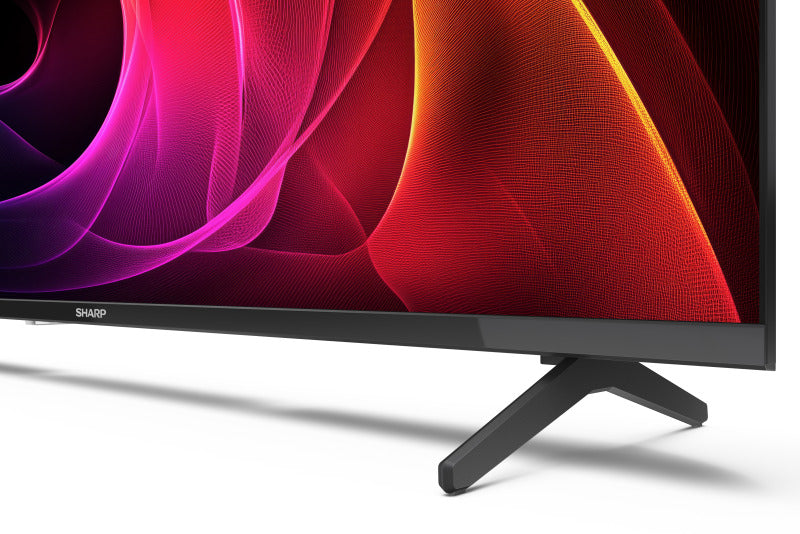 Hotel TV Sharp 40HA1205E 40" LED FHD Dolby Digital Plus