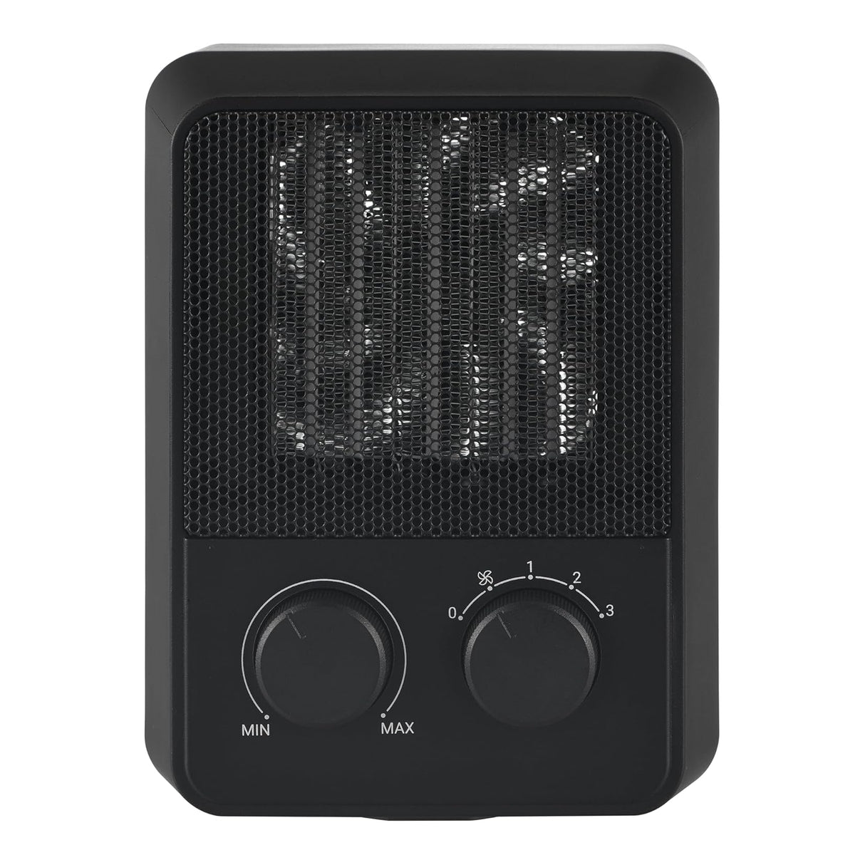 Termoventilatore Beko RHP 5320B Da tavolo 2000W Nero