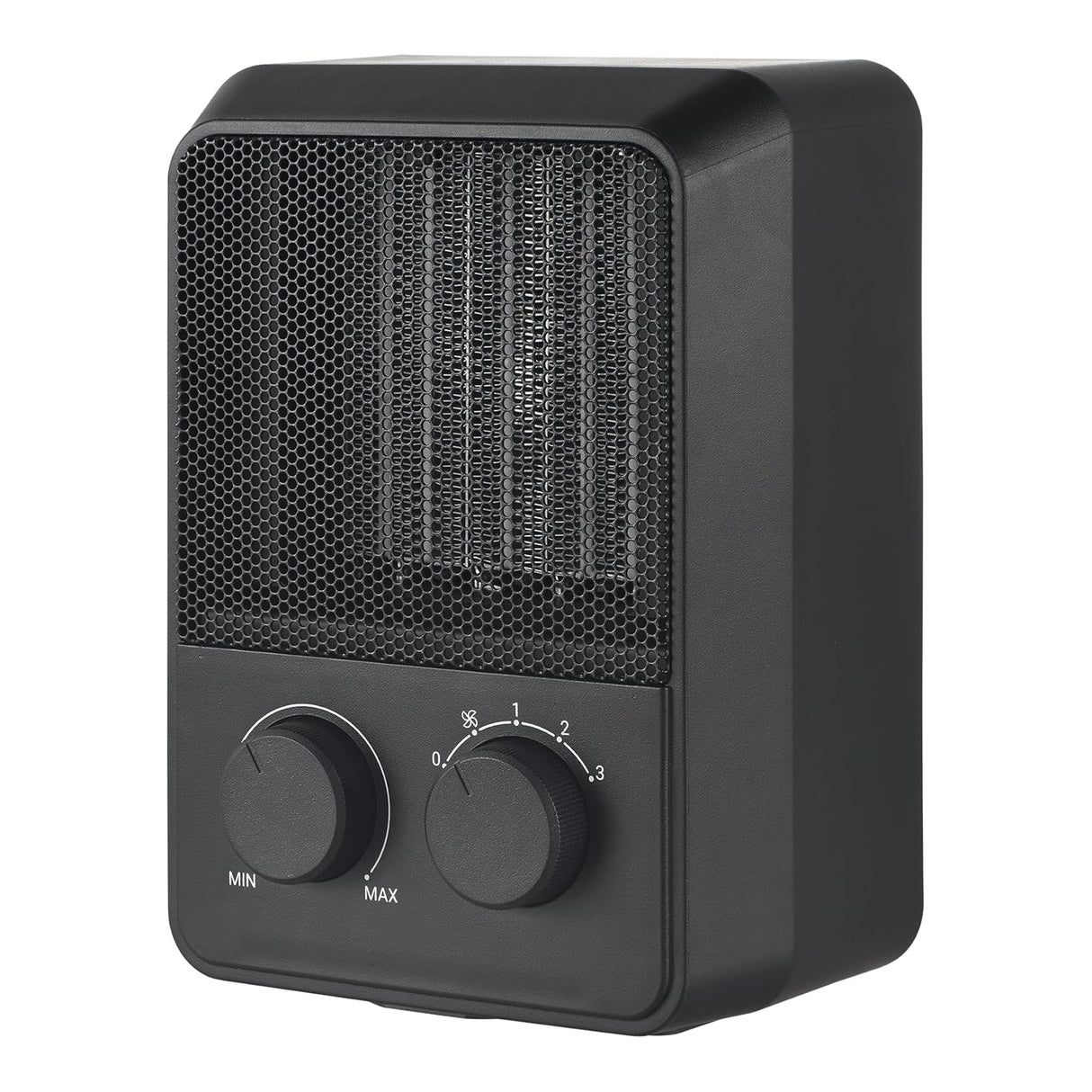 Termoventilatore Beko RHP 5320B Da tavolo 2000W Nero