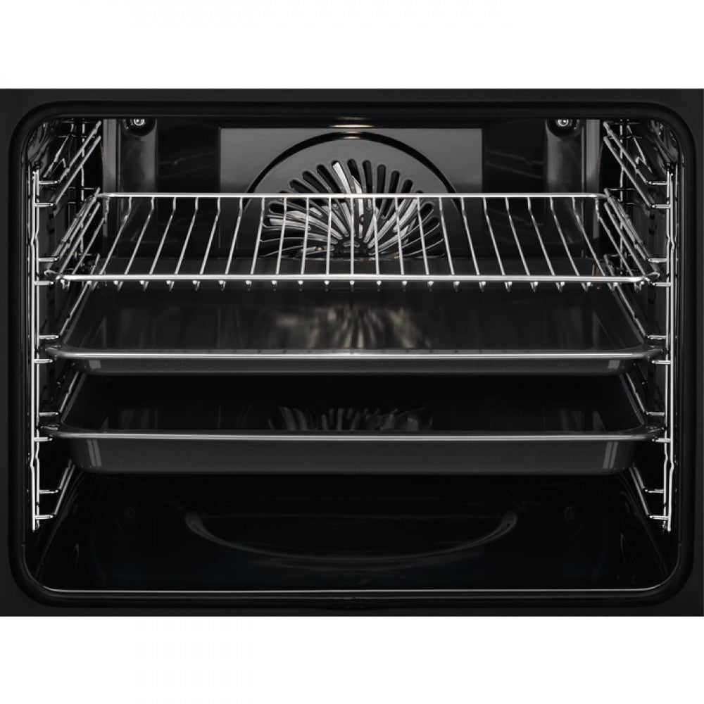Forno AEG BPE535260M Elettrico Da Incasso Classe A+ Pirolitico Inox