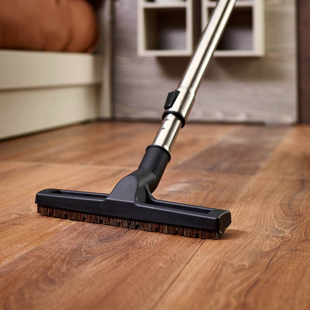 Aspirapolvere Polti C110 PLUS PBEU0105 Senza Sacco Con cavo 800W