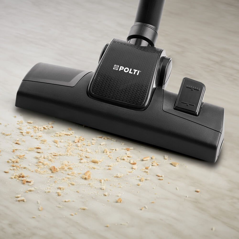 Aspirapolvere Polti C110 PLUS PBEU0105 Senza Sacco Con cavo 800W