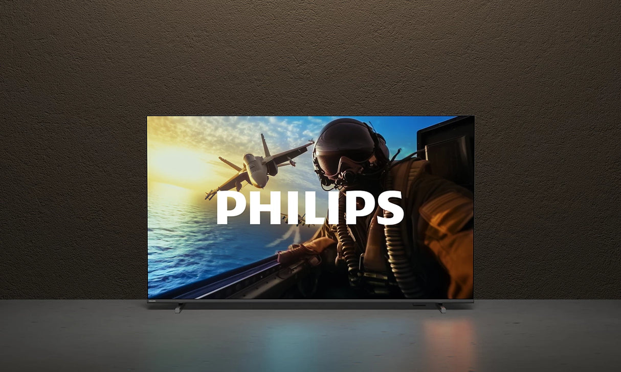 Hotel TV Philips 55PUS7000/12 55" UHD 4K Smart TV Titan OS Dolby Atmos