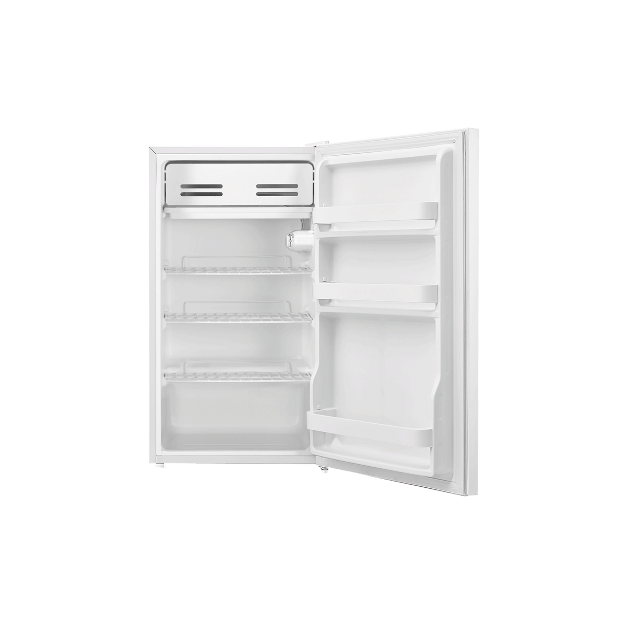 Frigorifero da tavolo Comfee RCD132WH2 Bianco Libera Installazione Classe E Statico