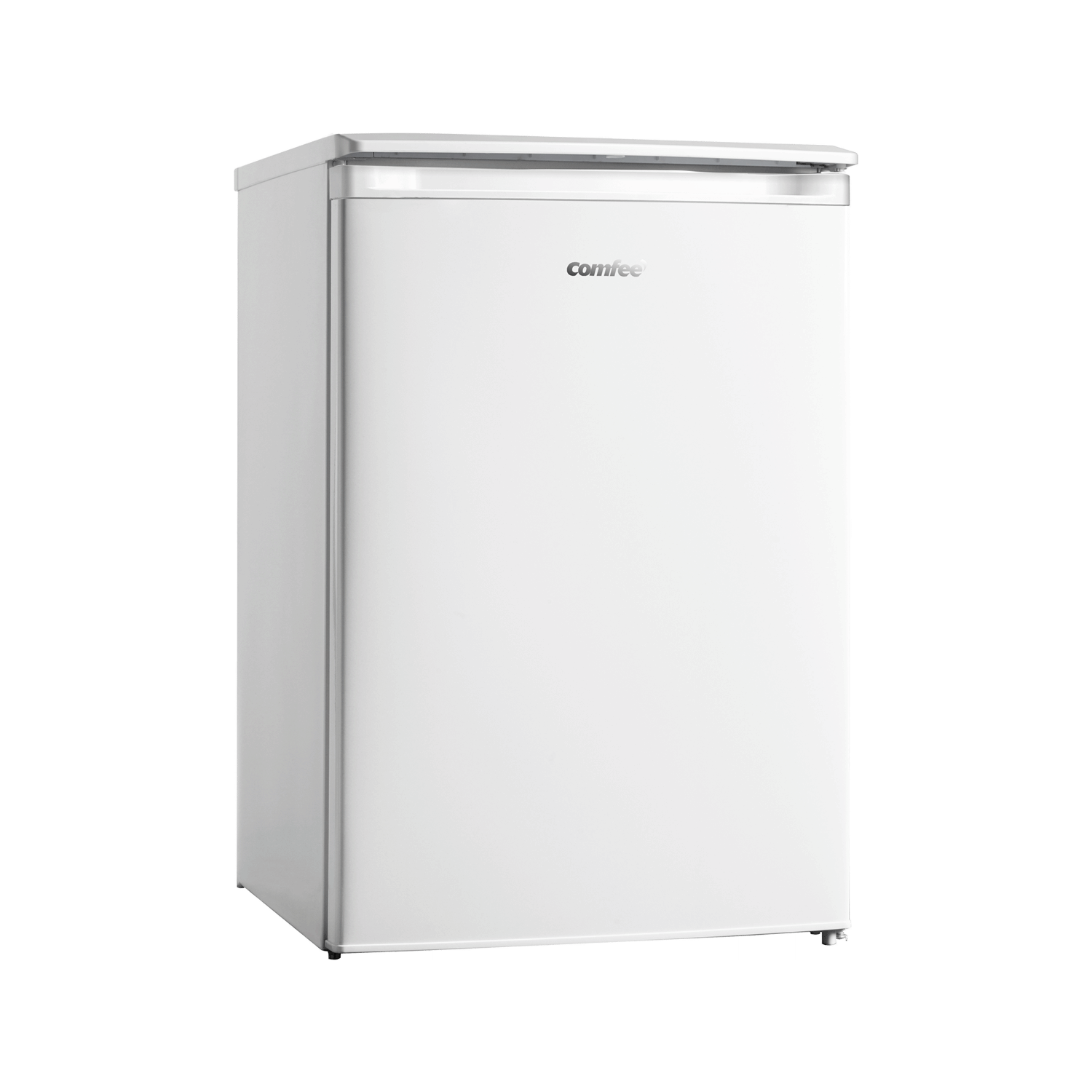 Congelatore Comfee RCU119WH2 Verticale 83L Classe E Bianco