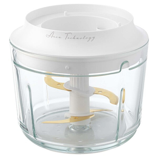 Tritatutto Sencor SCB 9000WH senza fili BIANCO