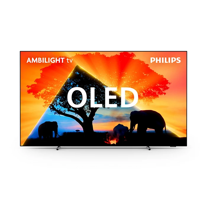 TV Philips 55OLED769/12 55" OLED UHD 4K TV Smart Ambilight AI