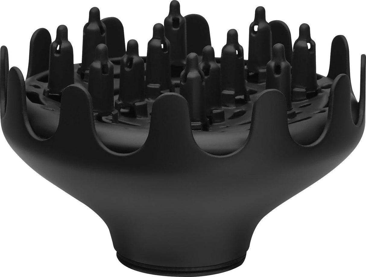 Asciugacapelli Revlon RVDR5317E 2000W con diffusore SmoothStay con infusione di olio di cocco