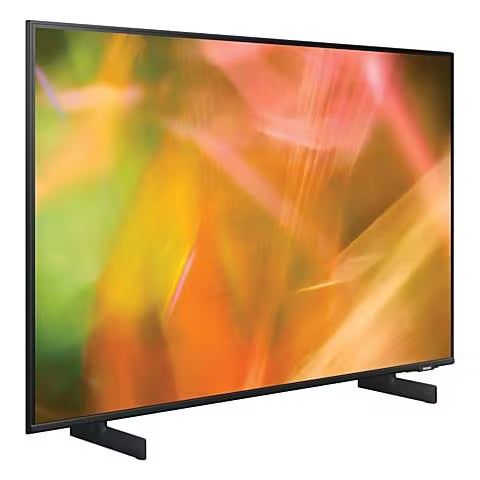 Hotel TV HG65AU800EEXEN 65" Smart HTV HDR 4K Dynamic Crystal Color