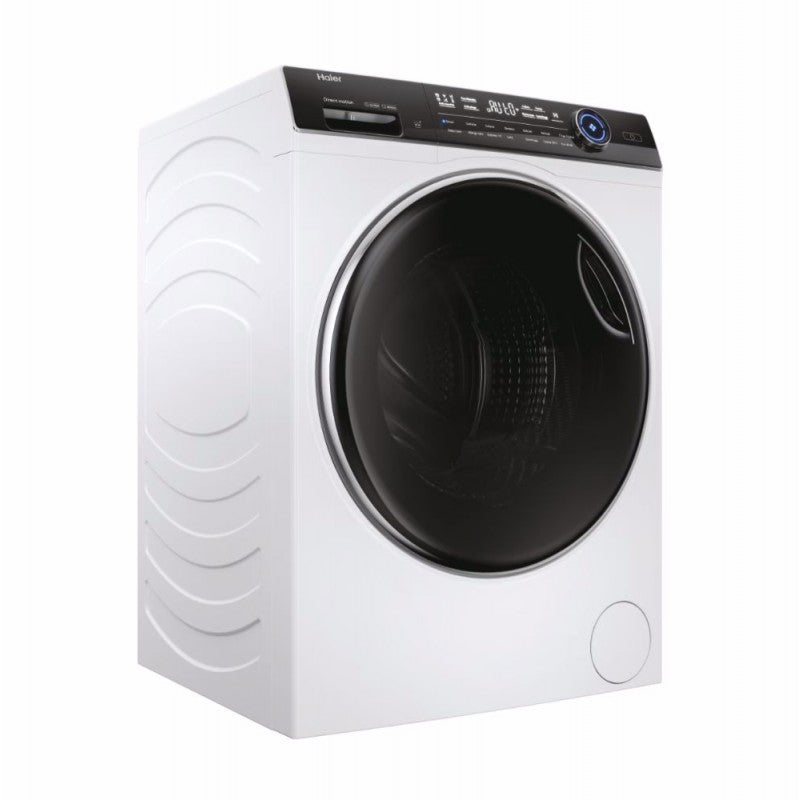 Lavatrice Haier I-Pro Serie 7 Plus HW120-B14979EU1 12 Kg Caricamento frontale Motore Direct Motion Classe A