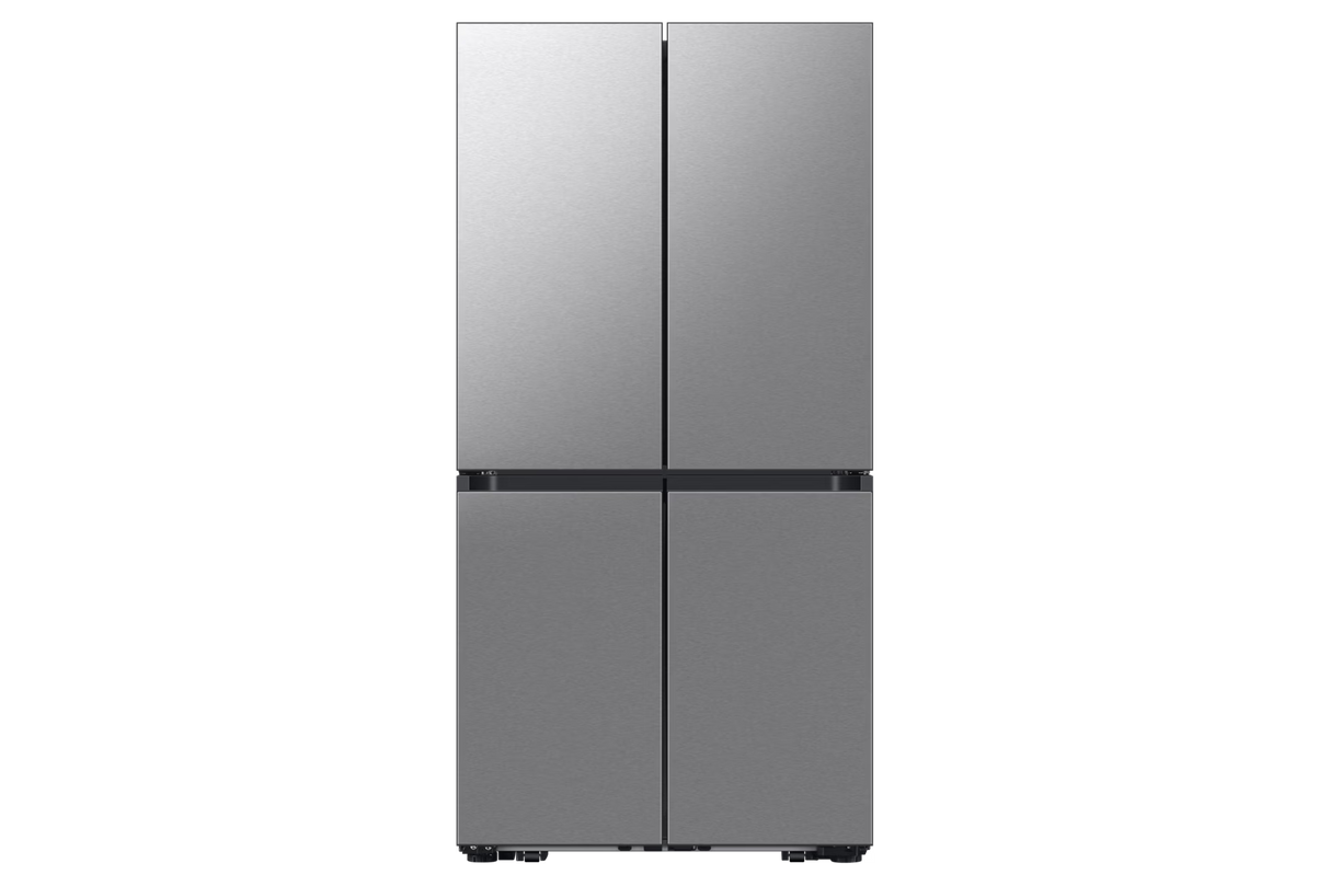 Frigorifero Quattro Porte Samsung RM70F67RDREF 669L Hybrid Cooling Classe D Inox