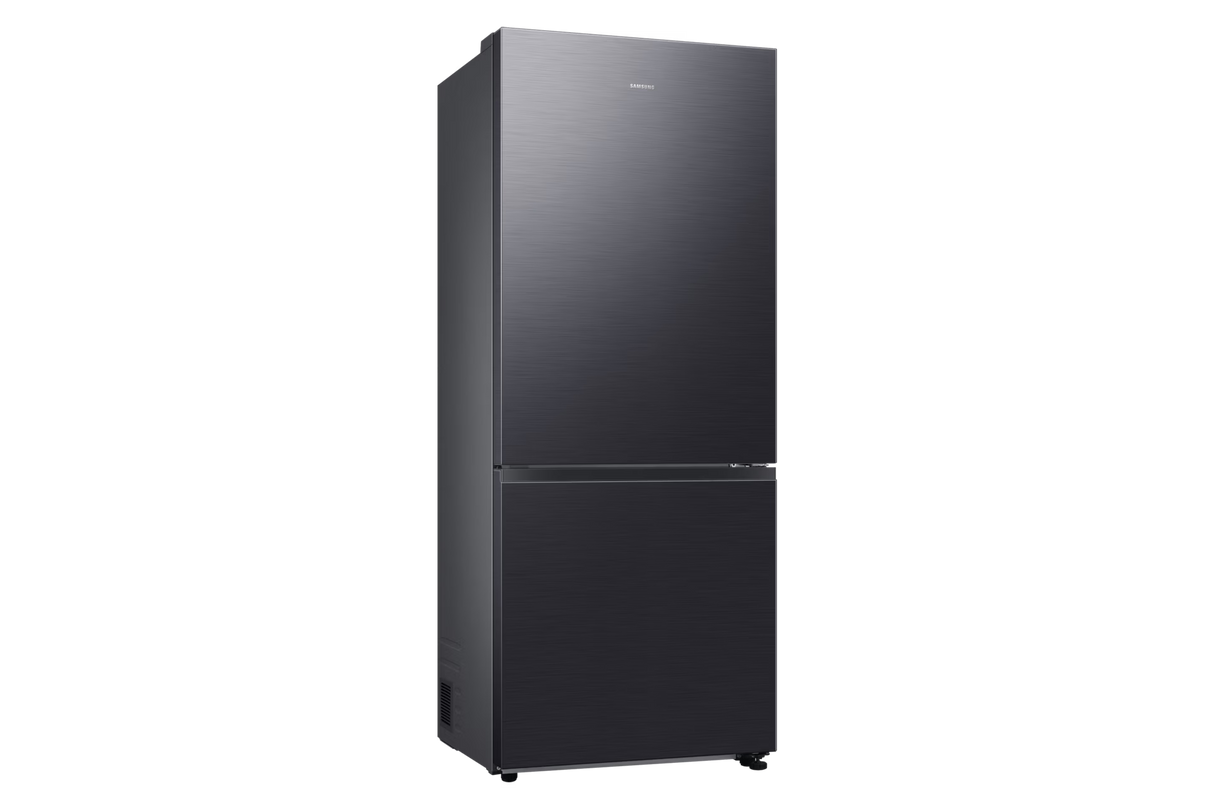 Frigorifero combinato Samsung RB50DG601EB1EF FIRST 75 AI No Frost Classe E 508 L Finitura Antracite