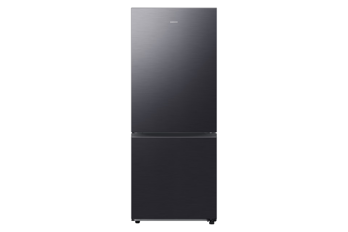 Frigorifero combinato Samsung RB50DG601EB1EF FIRST 75 AI No Frost Classe E 508 L Finitura Antracite