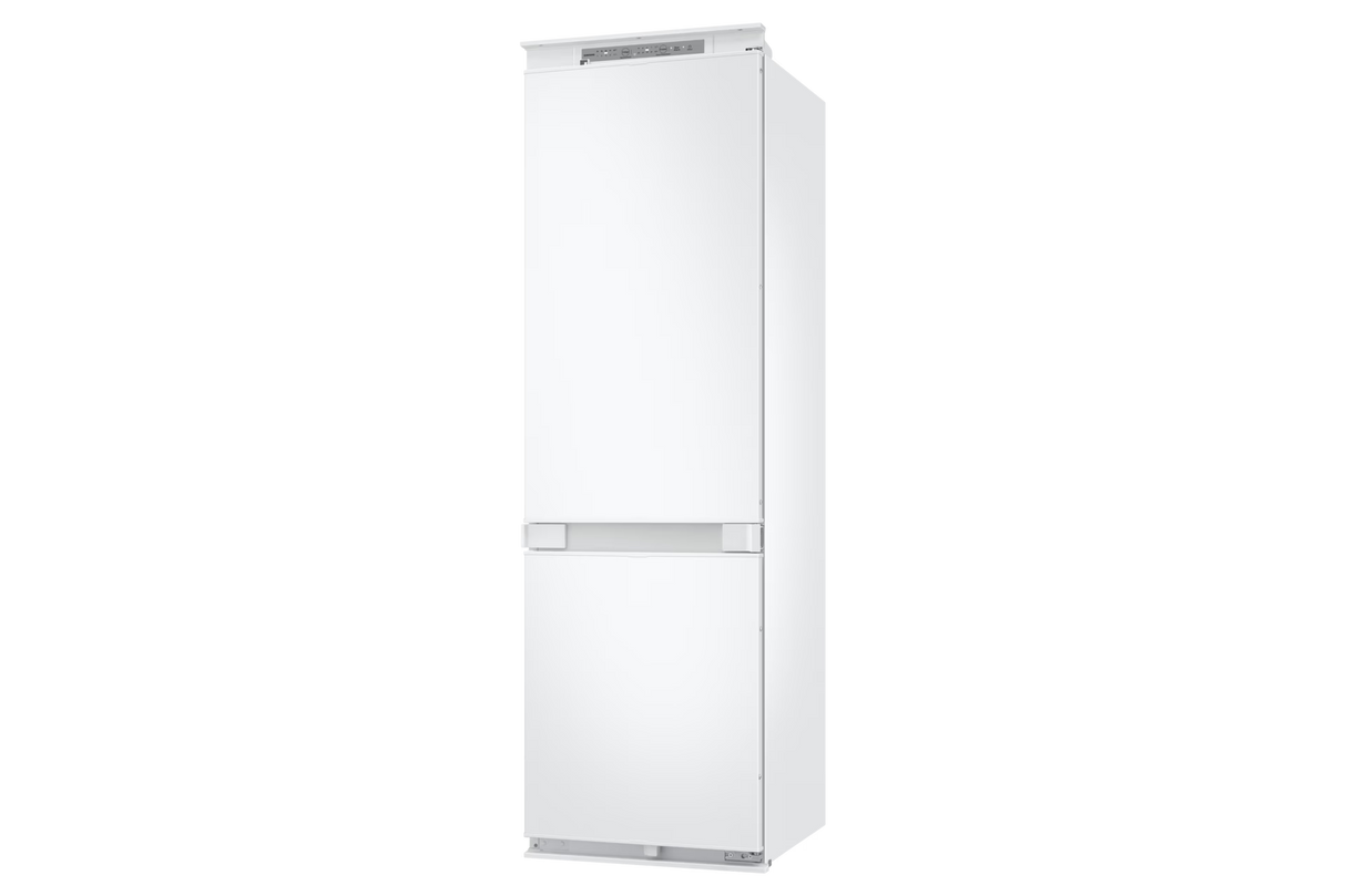 Frigorifero Combinato Samsung BRB70F26CES0EF F1rst 60 AI 1.78m 267L Total No Frost Classe E