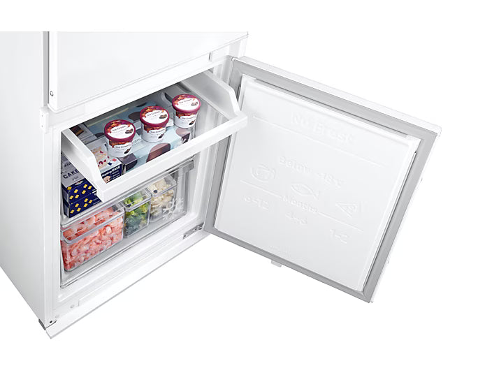 Frigorifero Da Incasso Samsung BRB70F26CES0EF Combinato No Frost 267 Litri Classe E