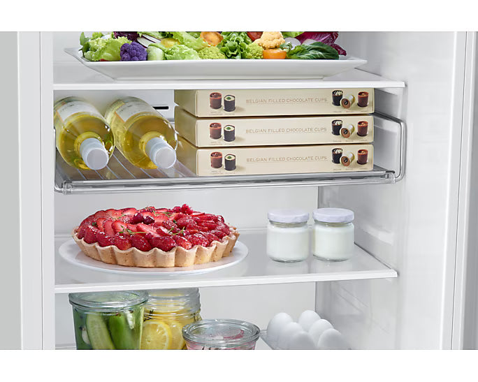 Frigorifero Da Incasso Samsung BRB70F26CES0EF Combinato No Frost 267 Litri Classe E