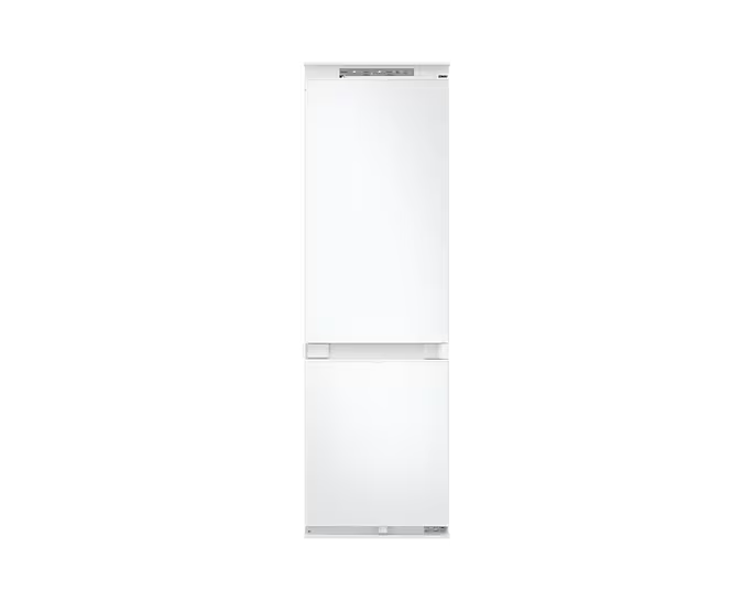 Frigorifero Da Incasso Samsung BRB70F26CES0EF Combinato No Frost 267 Litri Classe E